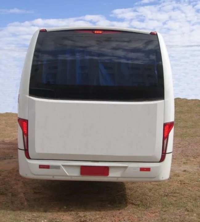 Micro Ônibus Volare W9 (32 Lugares) Ano 2013 - Foto 13