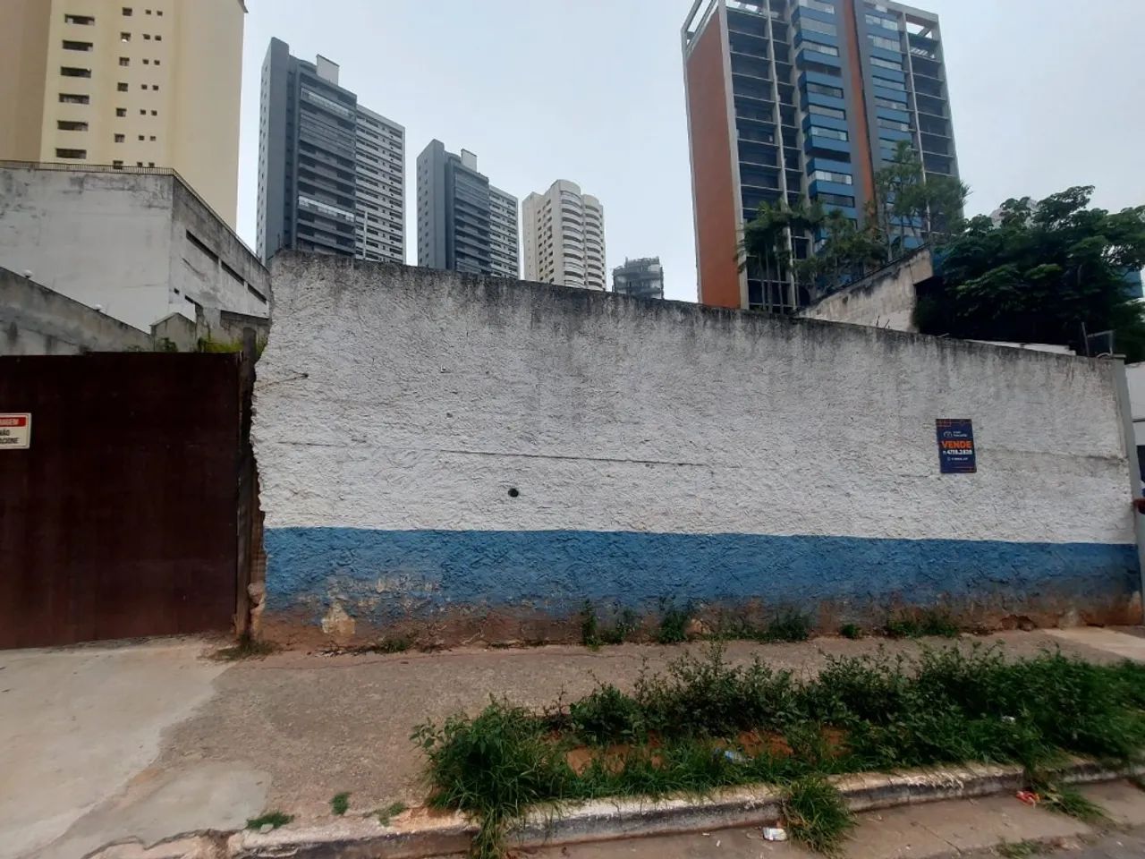 Terreno na Vila Andrade 308M² - Foto 4