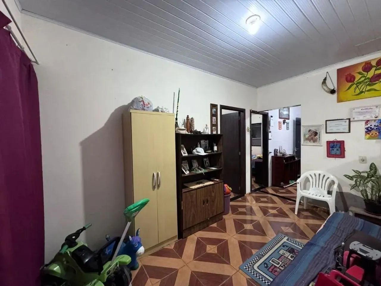 Casa com 3 dormitórios à venda, no Centro de Navegantes/SC - Foto 9