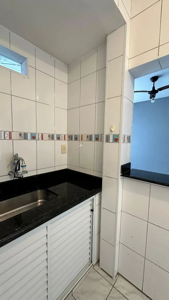 Foto - Santos - Boqueirão