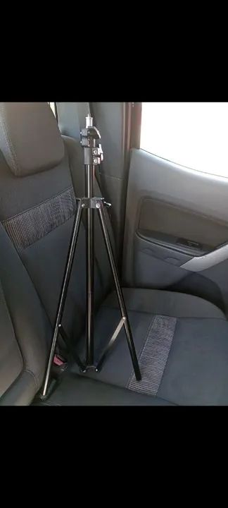 Luneta óculos tripé camel back - Foto 4