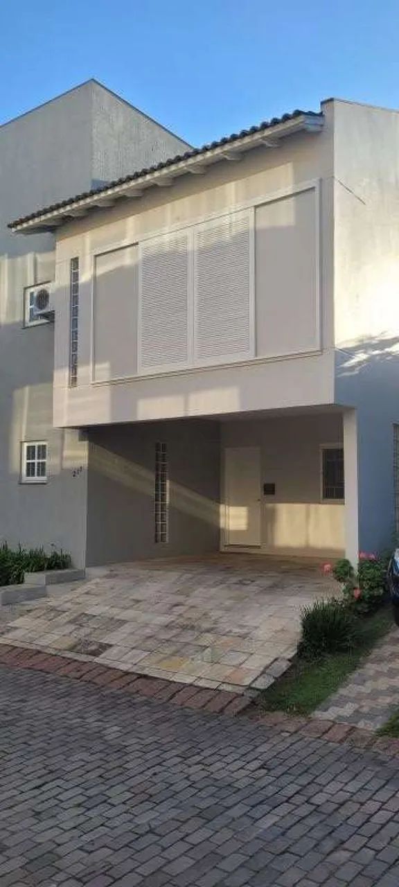 Casa PORTO ALEGRE RS