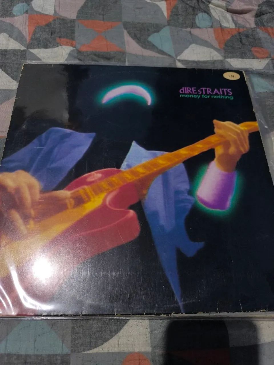 Lote de discos de Vinil  - Foto 3