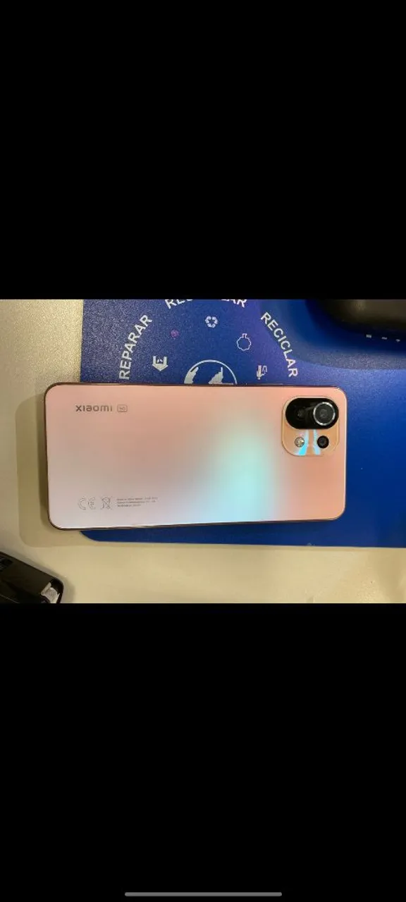 Redmi Xiaomi 11 litle