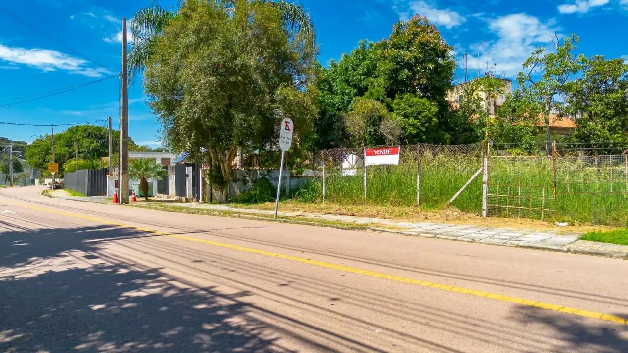 Terreno ZR-3 no Seminário - Foto 14