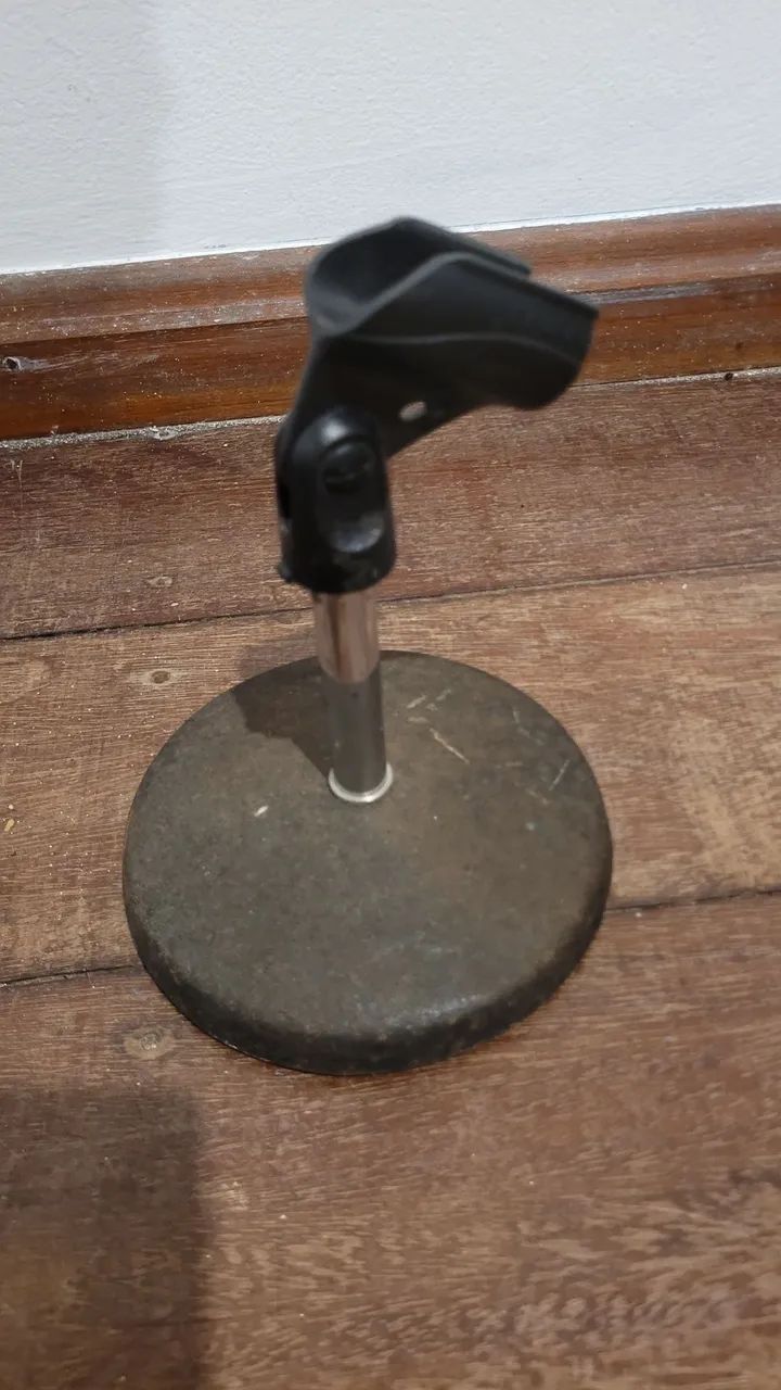 2 pedestais de mesa profissionais - Foto 2