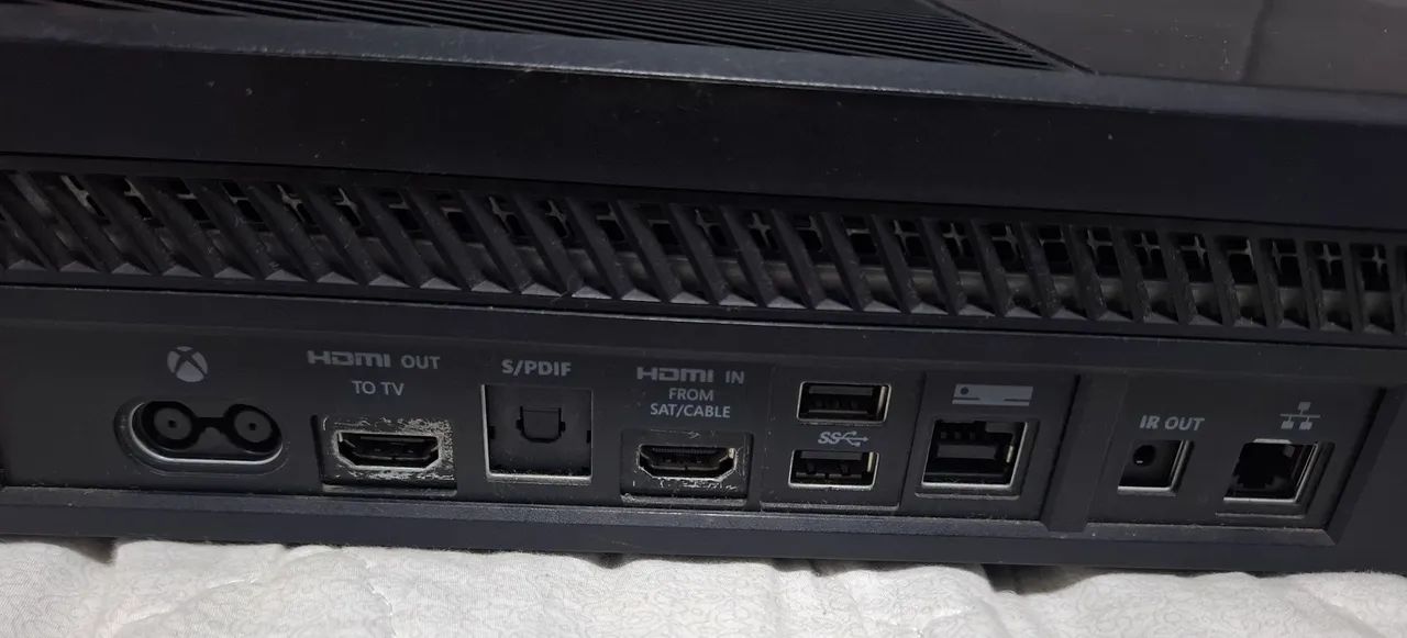 Xbox one  - Foto 4