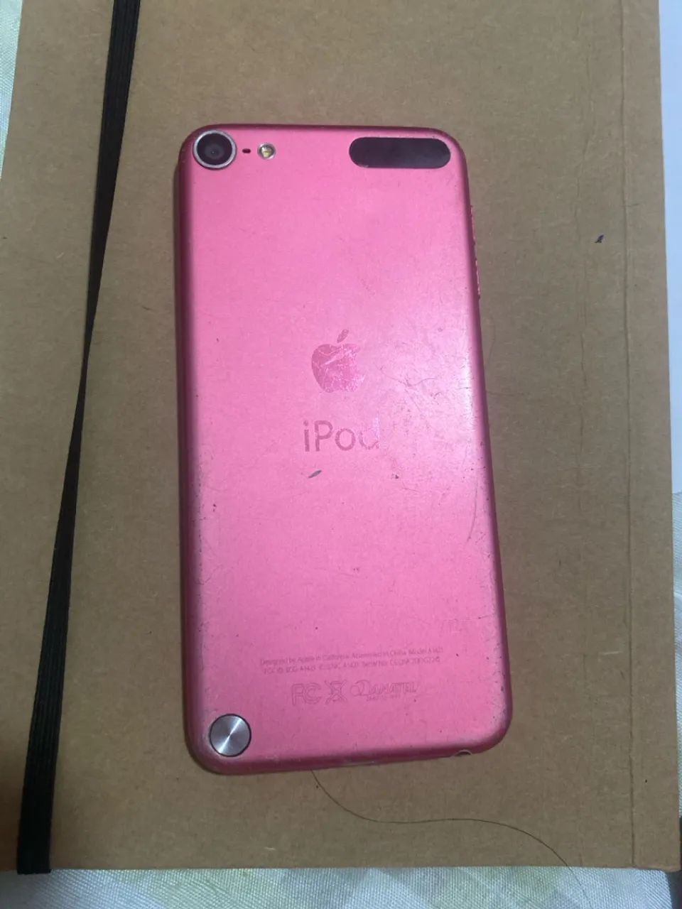 IPod touch  - Foto 3