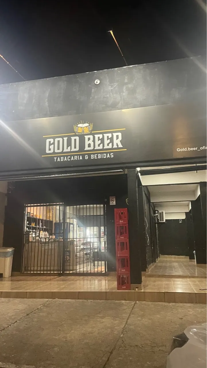 Passo ponto Distribuidora de bebidas