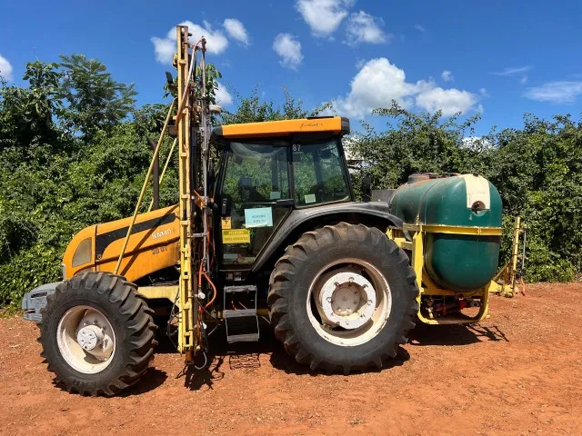 Trator BM100