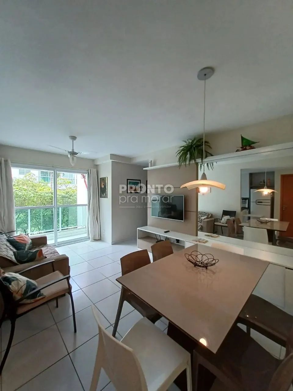 Apartamento Palm Village Acqua, unidade não informado 107, Centro - Foto 3