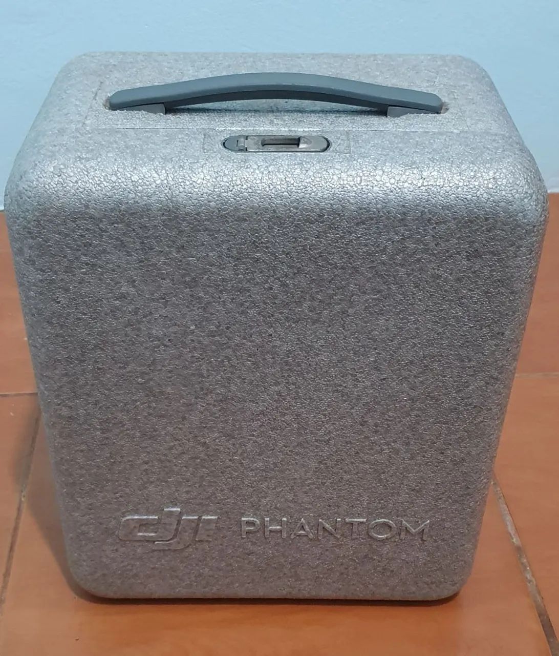 Drone DJI Phantom 4 Advanced - Foto 5