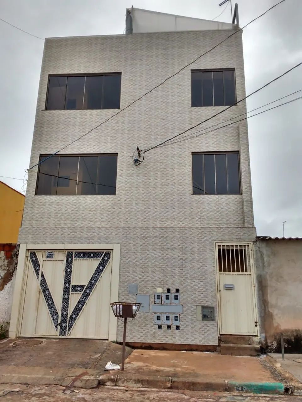 foto - Brasília - Samambaia Sul (Samambaia)