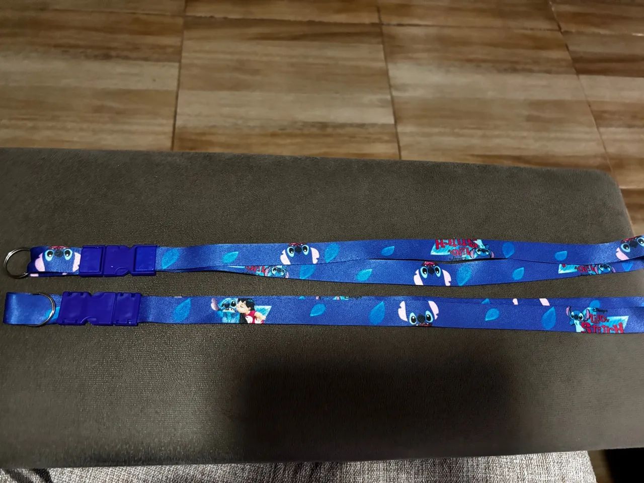 2 cordões de pescoço divertido  - Foto 4