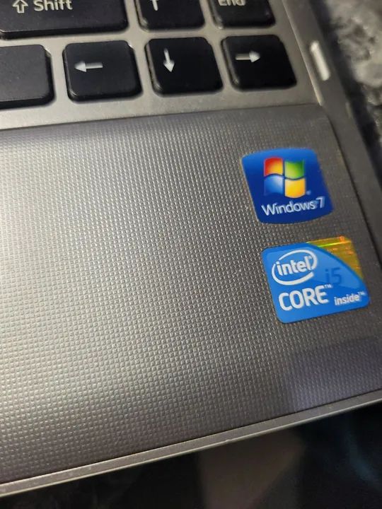 Notebook Sony vaio Core i5 - Foto 2