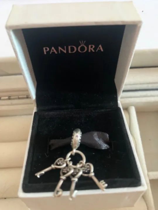 Verloque PANDORA  pulseiras  - Foto 2