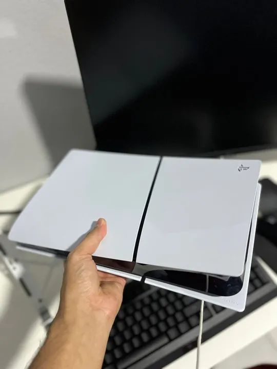 Playstation 5 Digital - Foto 2
