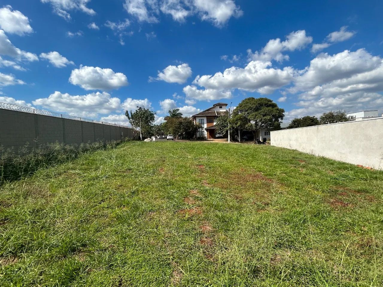 Terreno em Condomínio à Venda em Paulínia-SP, Bairro Jardim Fortaleza, 593,70 m² de Área - Foto 4