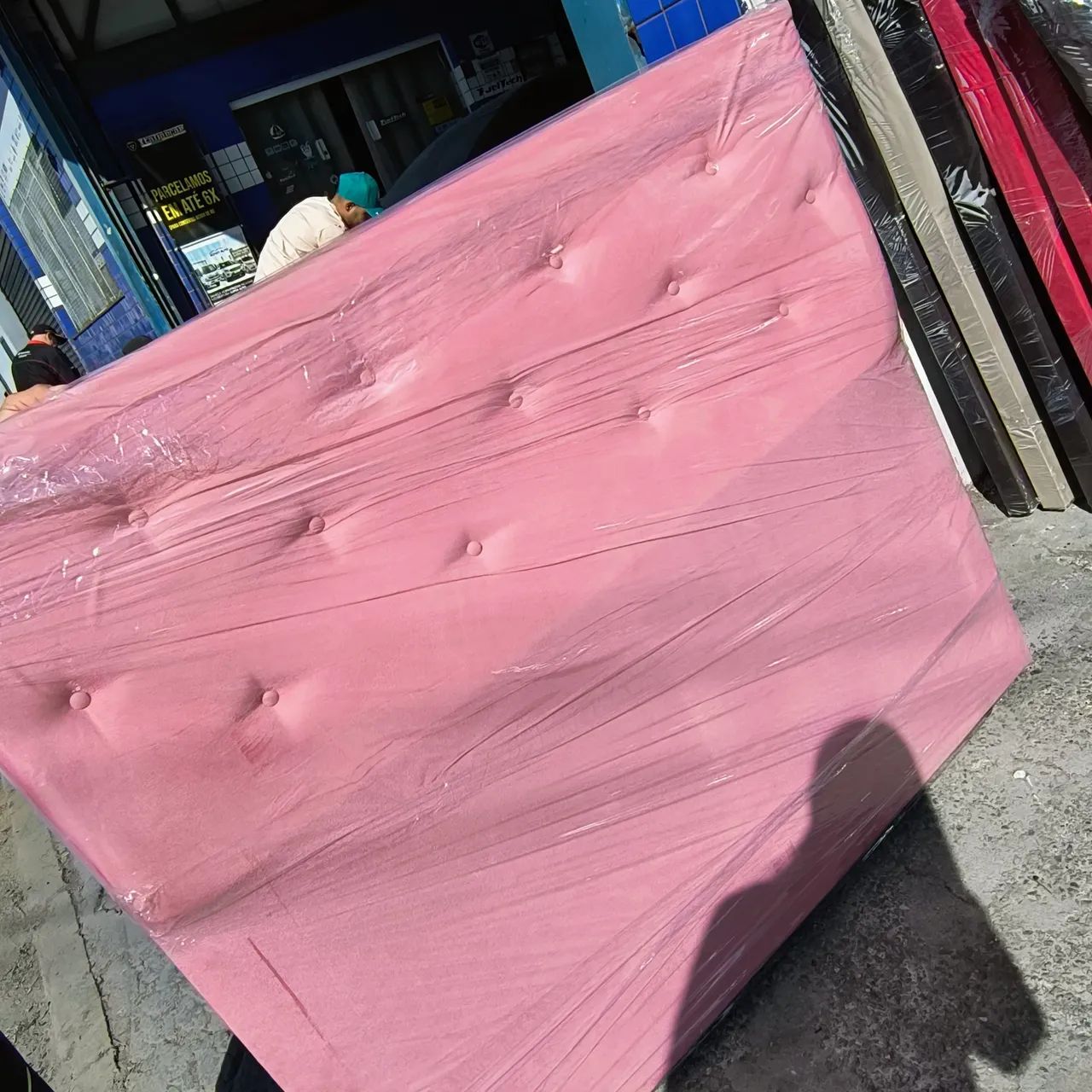 Cabeceiras de cama - Foto 4
