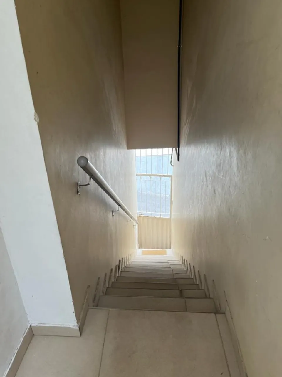 Casa 1º andar São Rafael