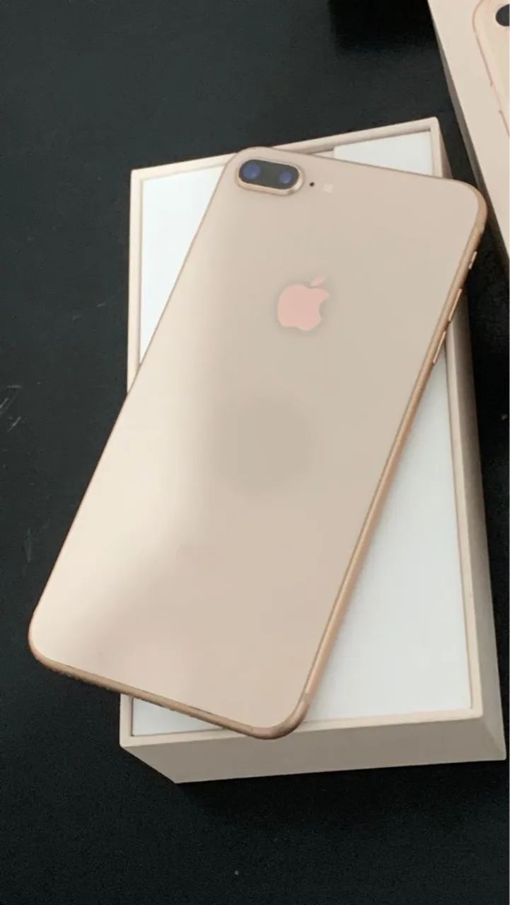 iPhone 8 plus  - Foto 4