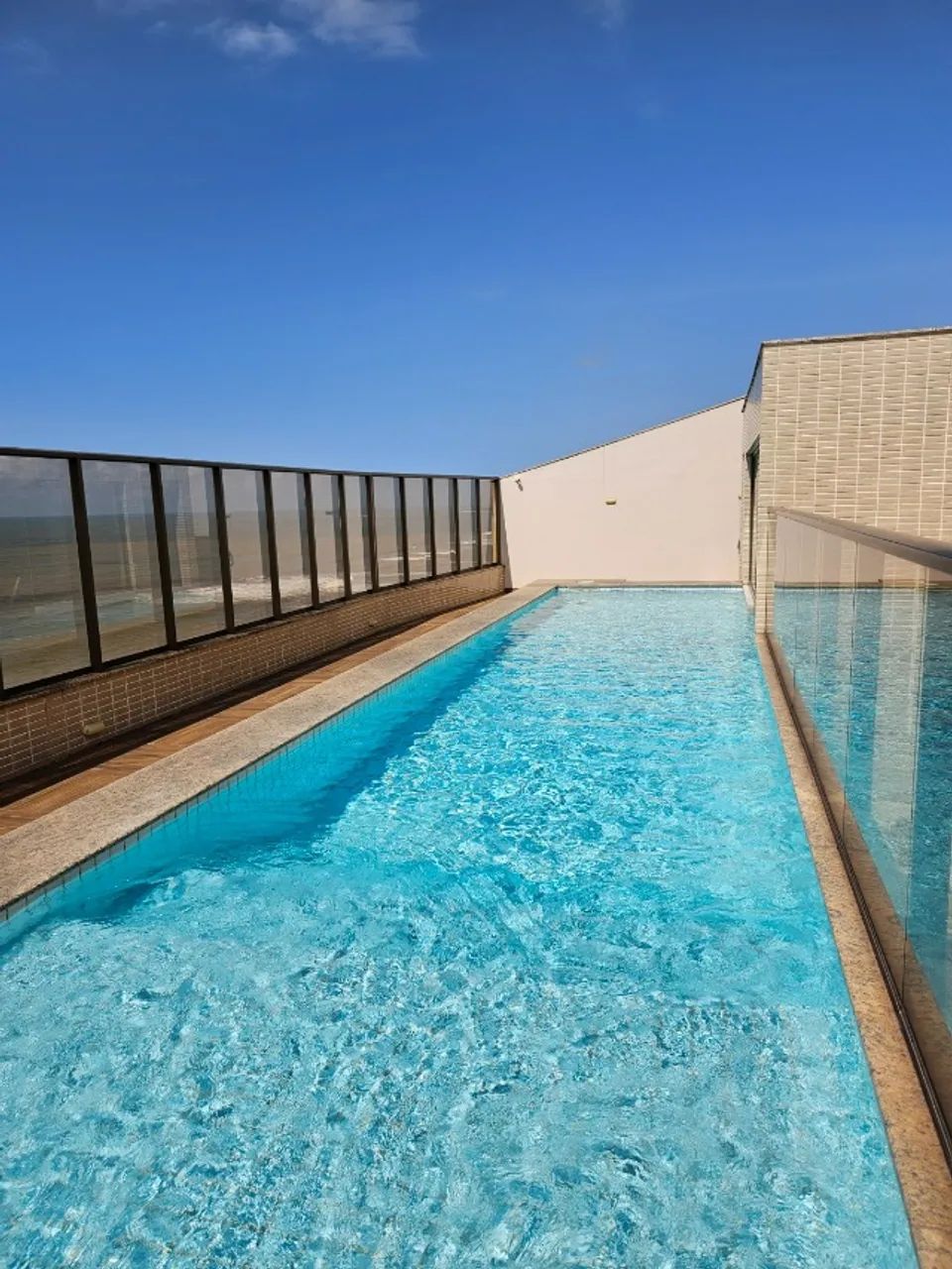 Foto - Vila Velha - Praia de Itaparica