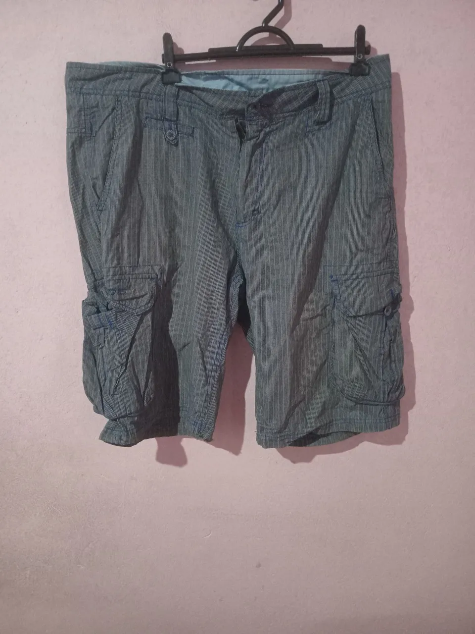 Bermuda masculina