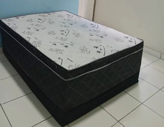 cama de casal - Foto 5