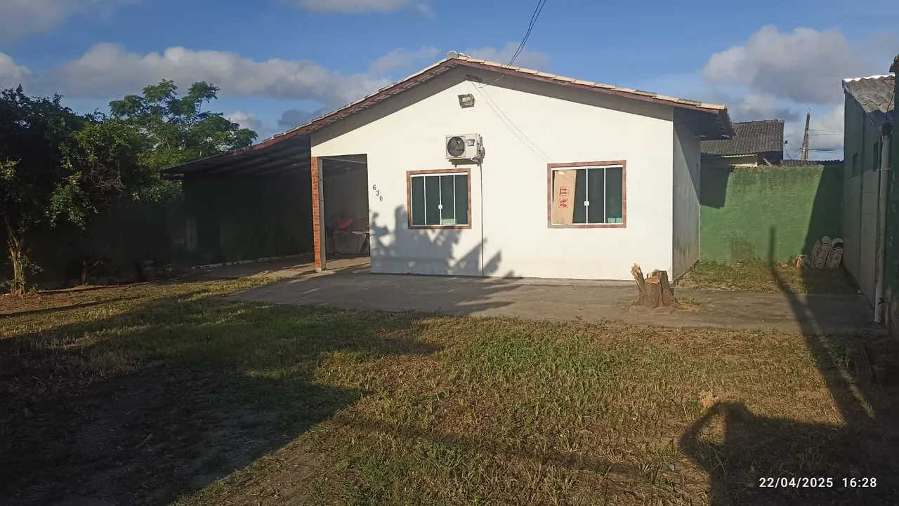 Casa a venda Carianos