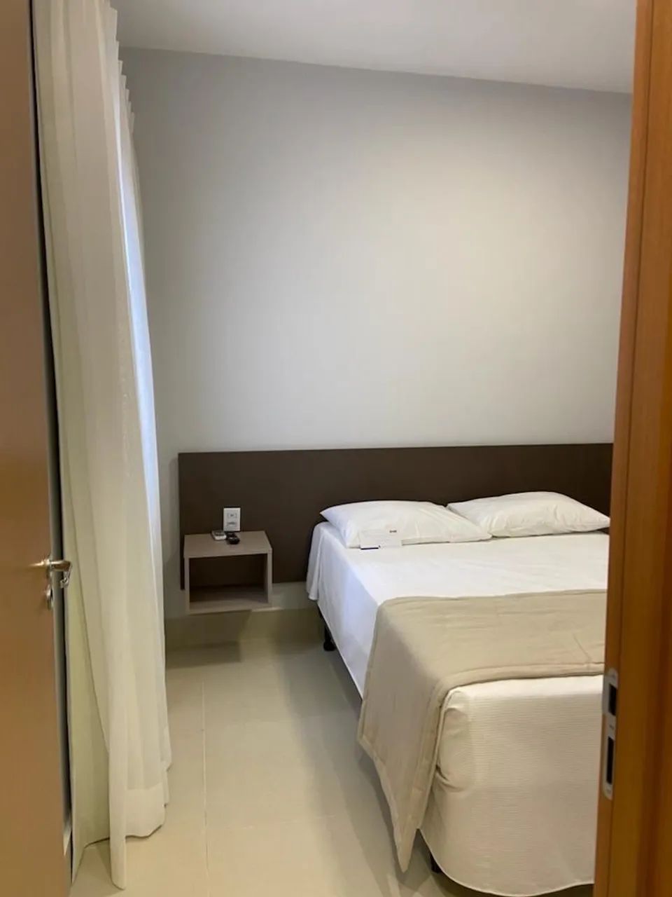 Aluguel Diárias Caldas Novas Lagoa Eco Towers - Foto 10