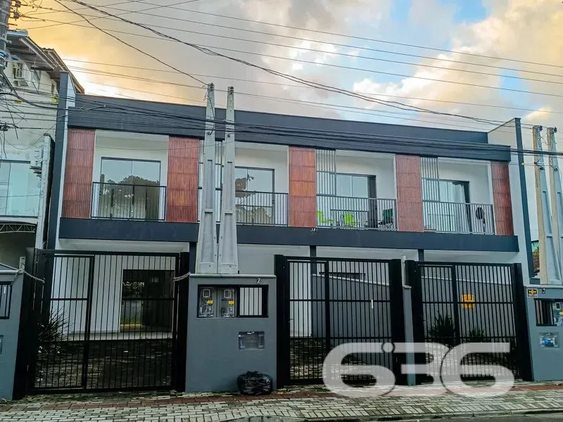 Casa | Joinville | Iririú