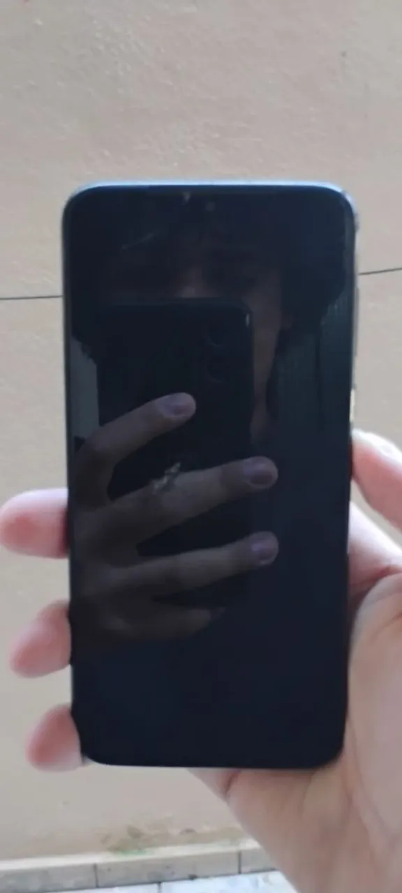 MOTOROLA G7 POWER (leia descrição)