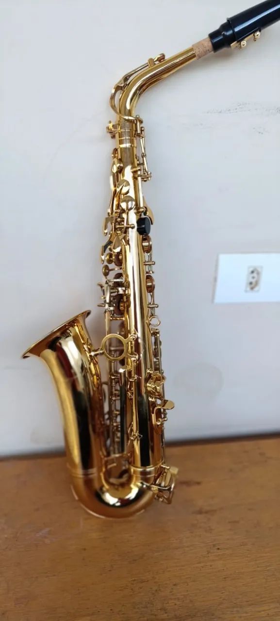 SAX ALTO - Foto 4