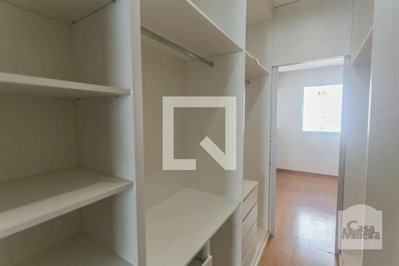 Imóvel para venda com 87 metros quadrados com 3 quartos em Barro Preto - Belo Horizonte -  - Foto 15