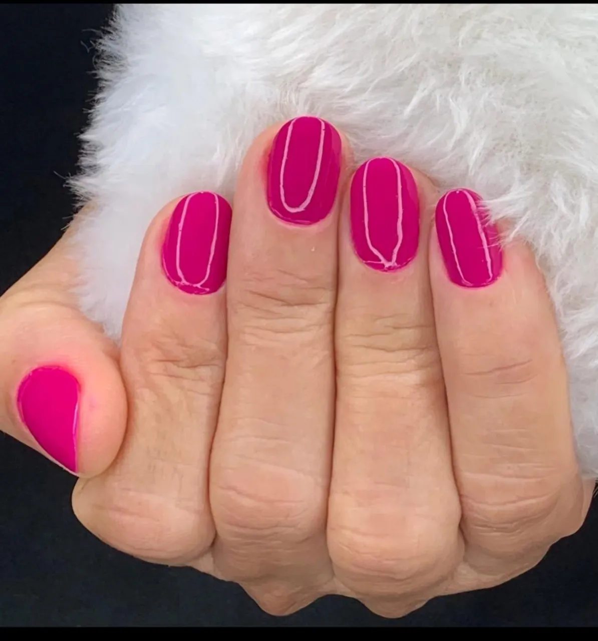 VAGA PARA MANICURE 