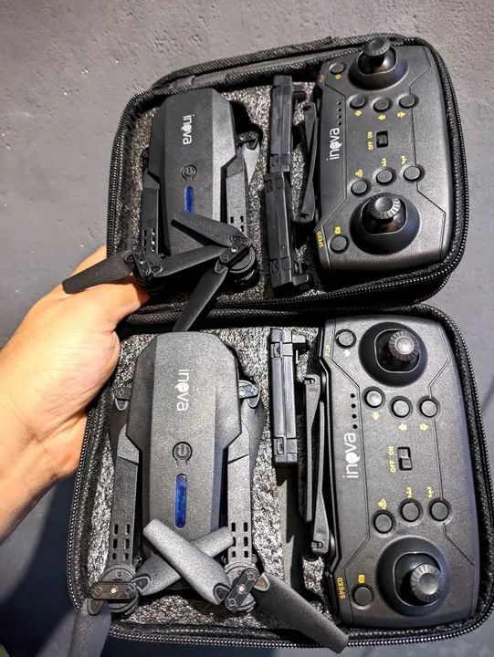 Drone com câmera hd produto novo  - Foto 2