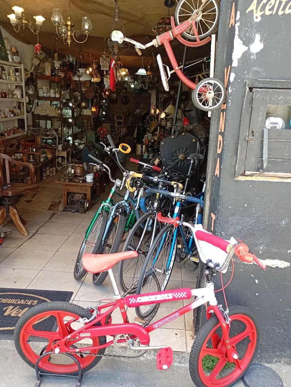 Bicicletas Diferenciadas  - Foto 3