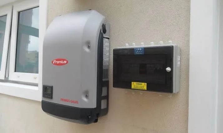 Sistema Fotovoltaico. - Foto 3