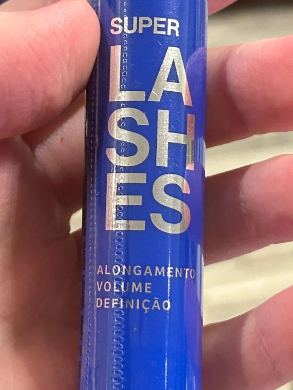 15 Máscaras de Cílios Vult Super Lashes Preto - Foto 3