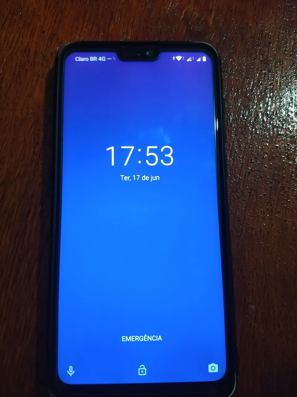 Vendo ASUS ZenFone Max Pro (M2), 64GB, 6GB RAM ( Leia Descrição )