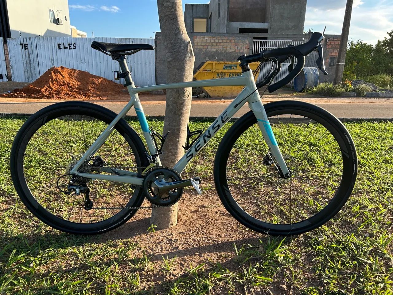 Bicycle Speed Sense Criterium 2021 Speed Sense Criterium Race 2021