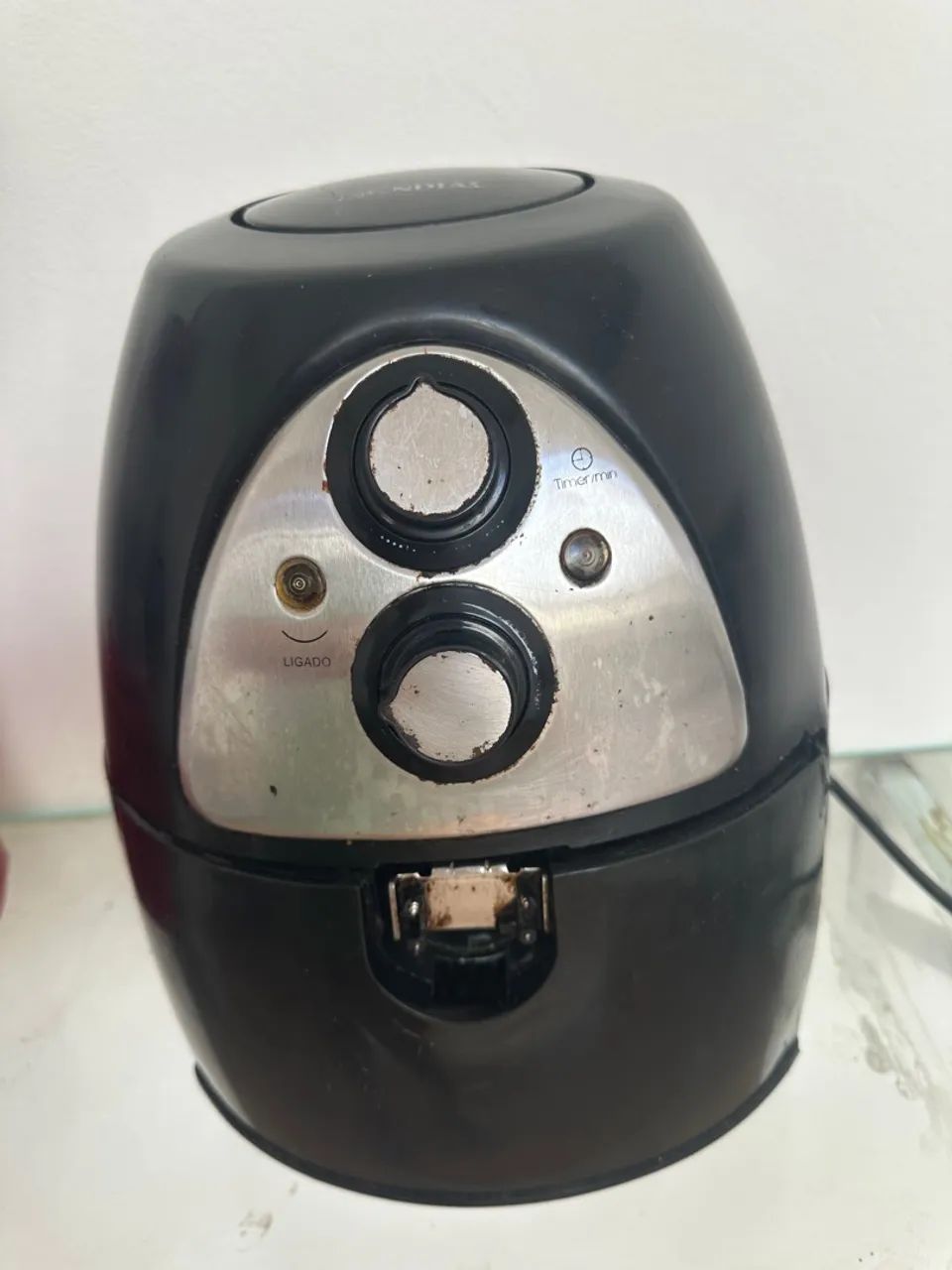 Air fryer 3,5 L