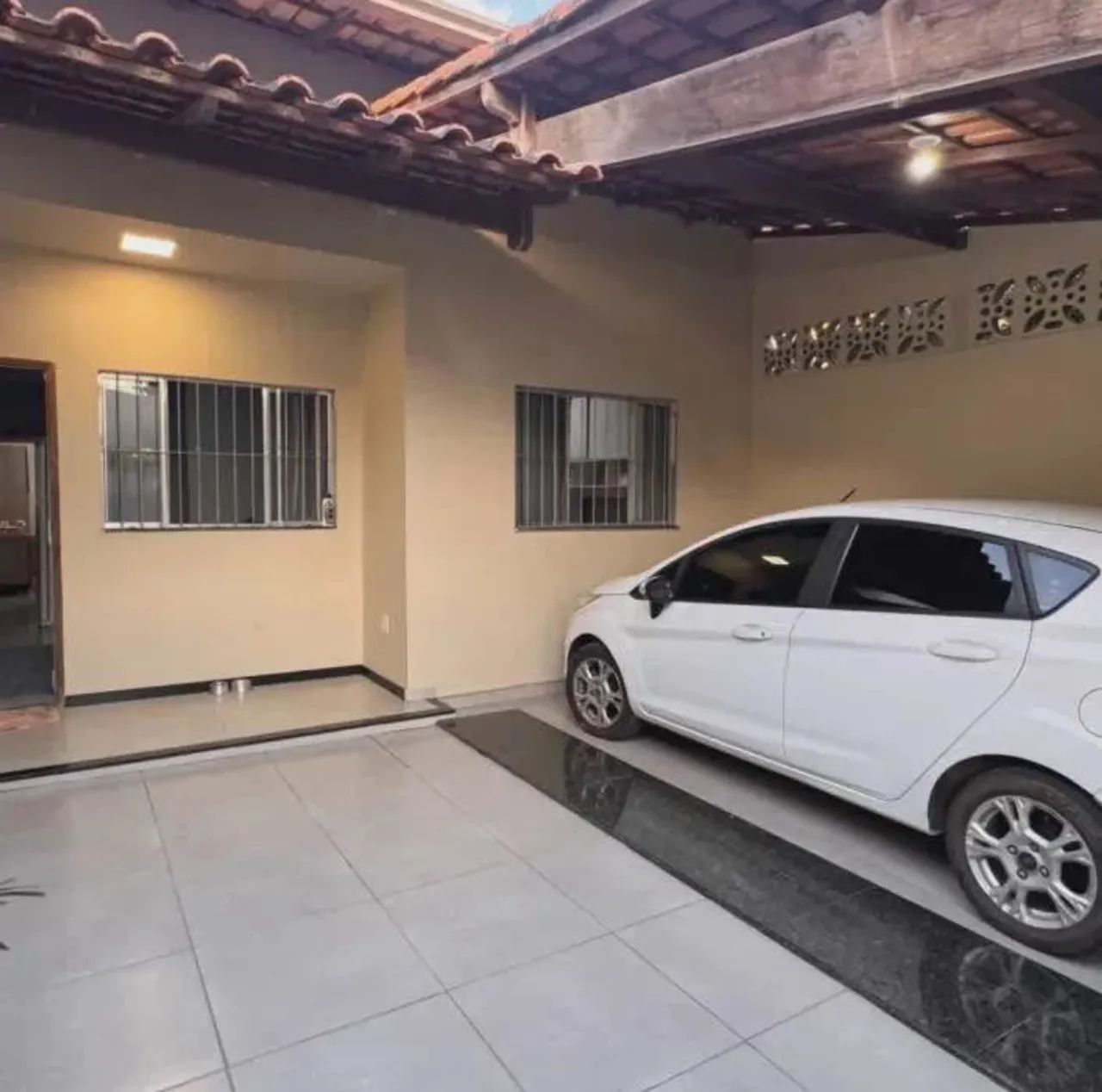 Foto - São Luís - Turu