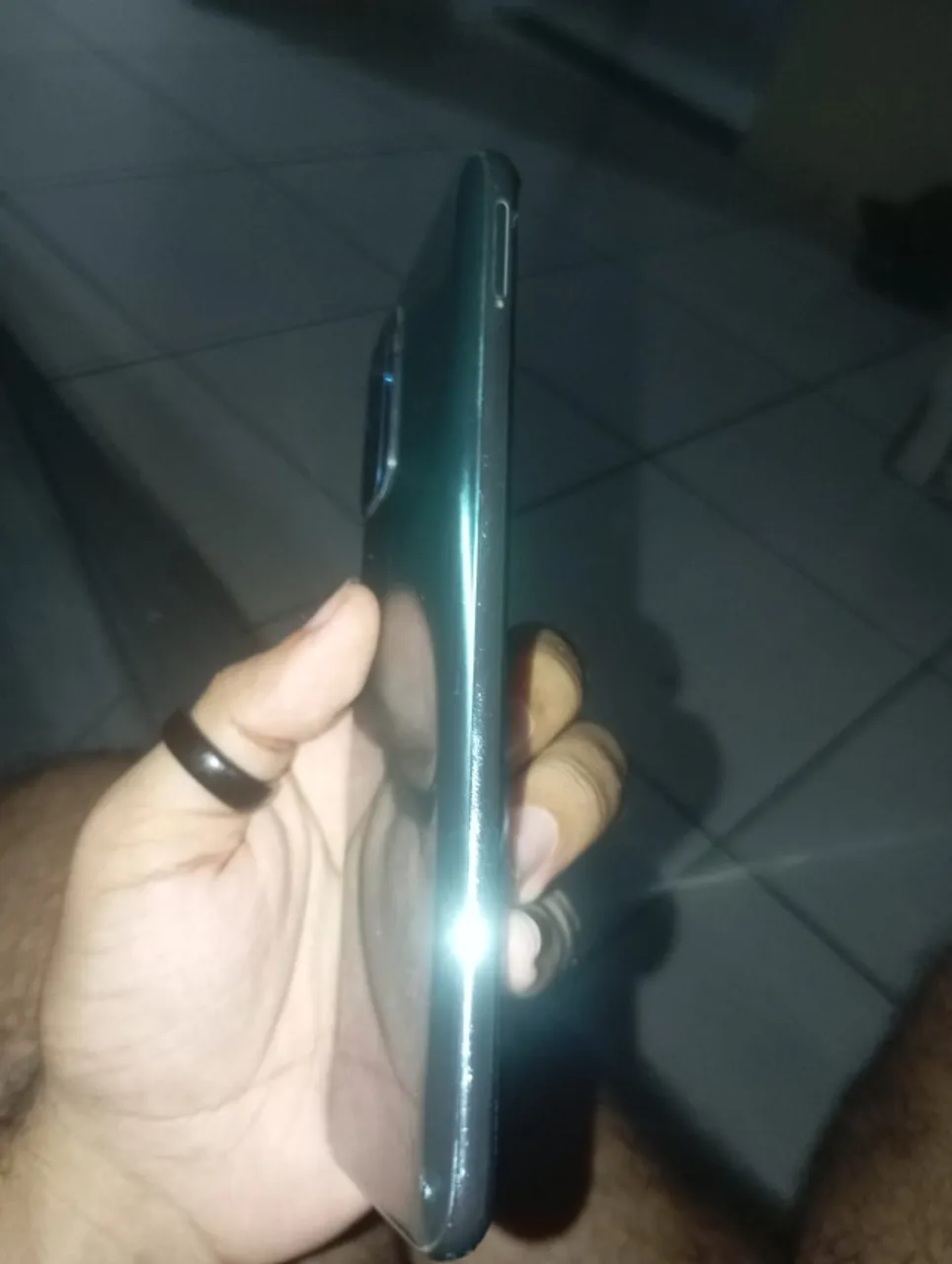 Celular Xiaomi Redmi note 10