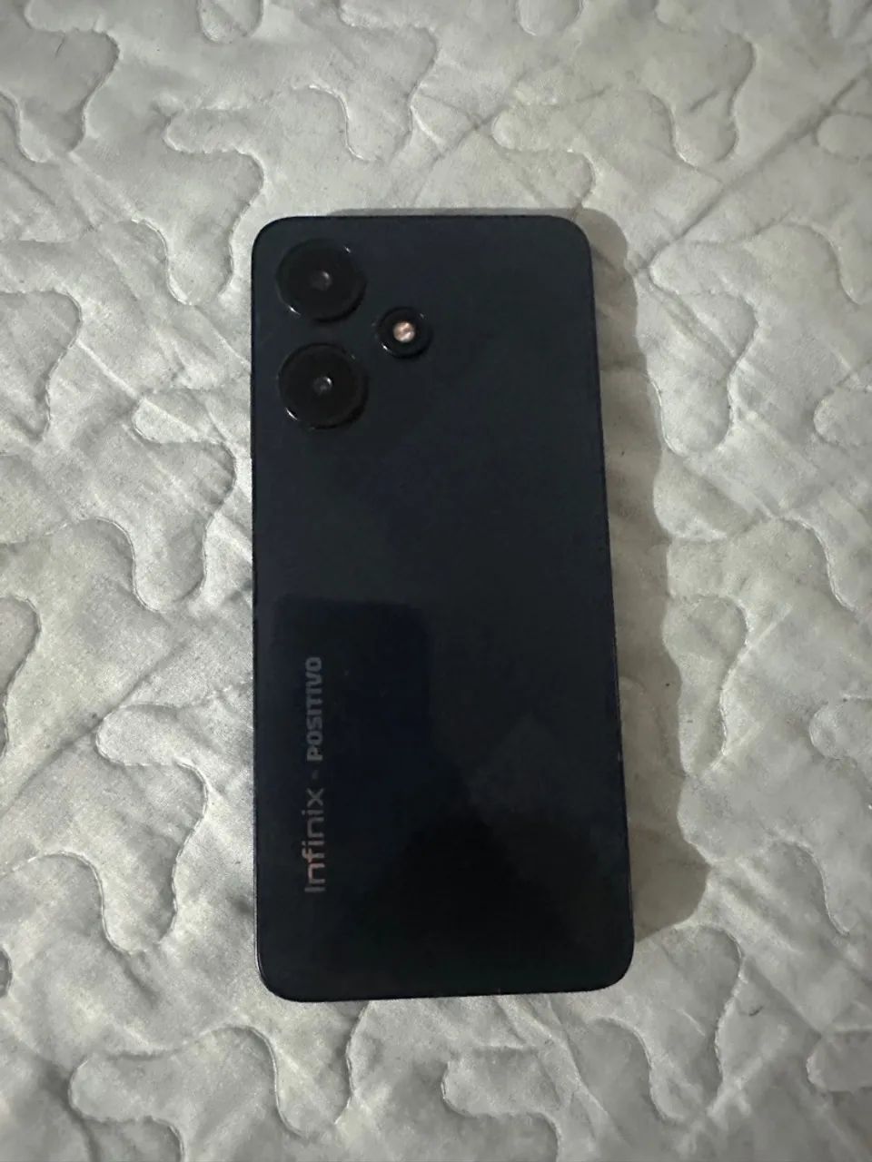Infinix i30  - Foto 3