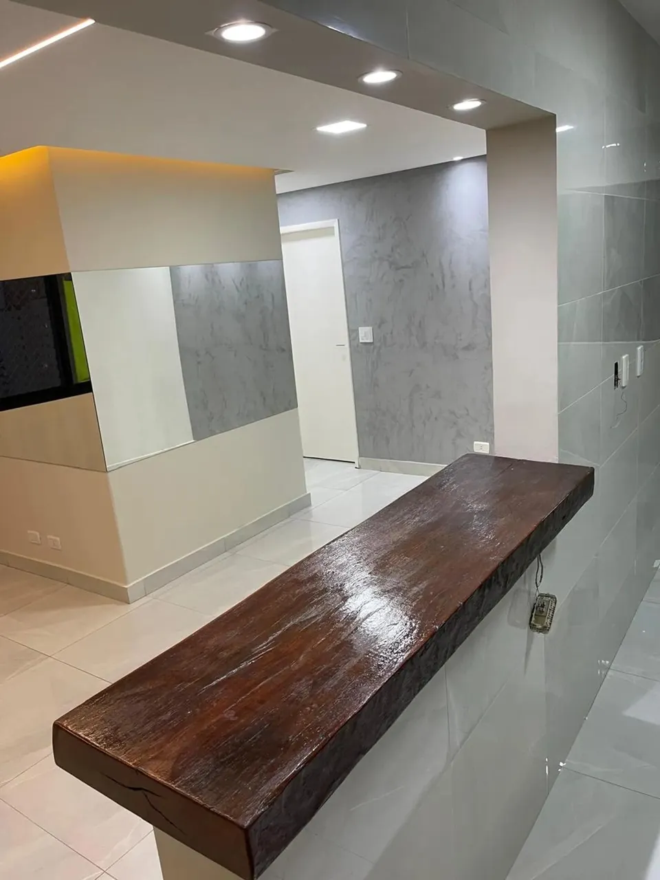 Imóvel para venda com 58 metros quadrados com 2 quartos em Nova Suiça - Goiânia - GO