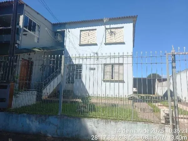 Oportunidade Única em SANTO ANGELO - RS | Tipo: Apartamento | Negociação: Leilão | Situaçã