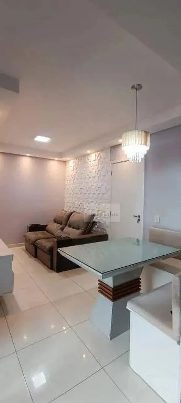 Apartamento com 2 dormitórios à venda, 55 m² por R$ 530.000,00 - Vila Industrial - São Jos