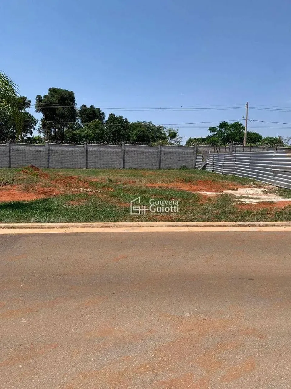 Terreno à venda, 300 m² por R$ 260.000,00 - Condomínio Residencial Gaudí - Anápolis/GO
