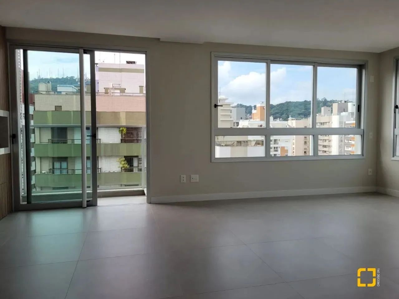 Apto novo 3 suítes,andar alto - Foto 5